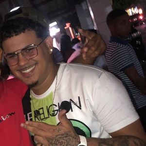 Meet your Posher, Ray